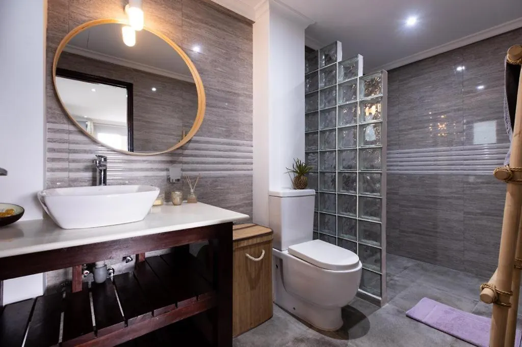 Peponi Selfcatering Apartments Beau Vallon  Beau Vallon (Mahe)