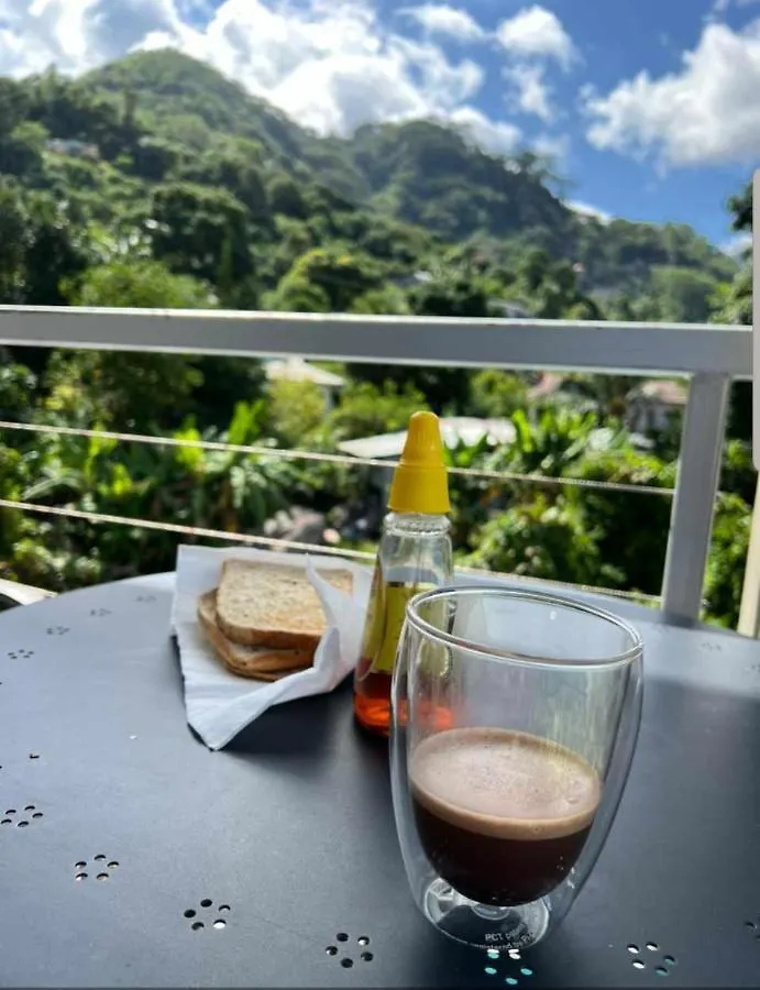Peponi Selfcatering Apartments Beau Vallon   Beau Vallon (Mahe)