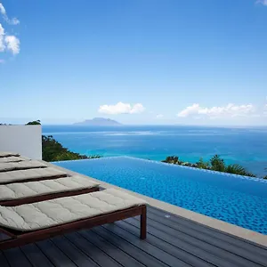 Paradise Heights Luxury & Апартаменты