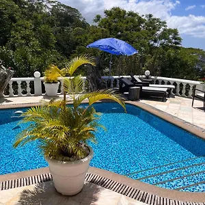 Casa Doro Апартаменты