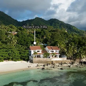 Ocean View Beau Vallon (Mahe)