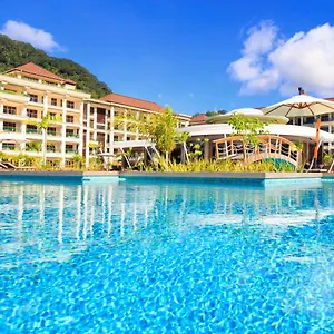 5* Rezort Savoy Seychelles &