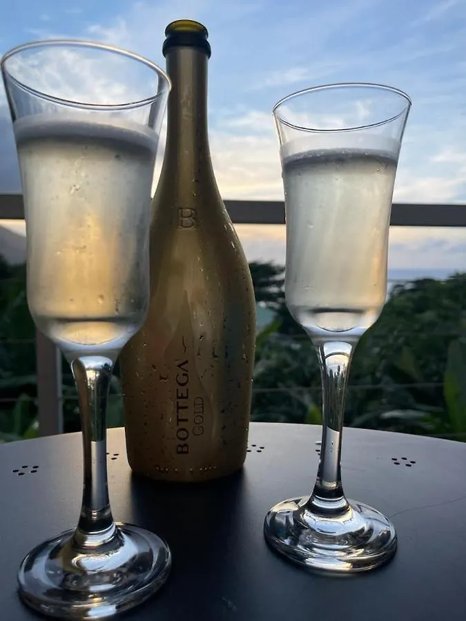 Peponi Selfcatering Apartments Beau Vallon  Seychelles